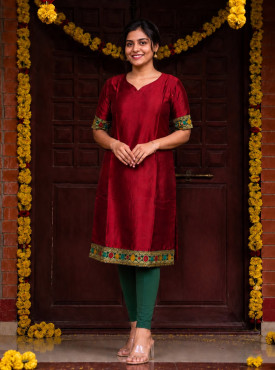 Charmi Vol 7