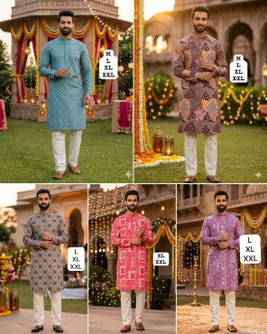 Ethnicity ( Men's )