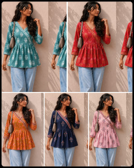 147. Peplum