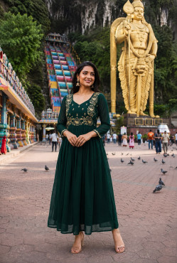 Batu caves 