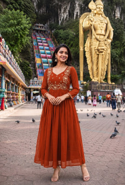 Batu caves 