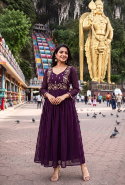 Batu caves 