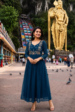 Batu caves 