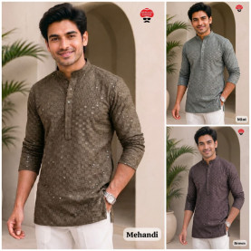 128. Chikankari 2.0