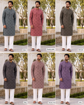 151. Manyavar Chikankari 3.0