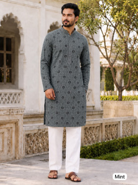 Manyavar Chikankari 3.0