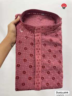 Manyavar Chikankari 3.0