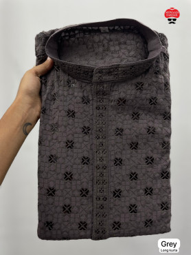 Manyavar Chikankari 3.0