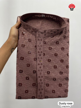 Manyavar Chikankari 3.0