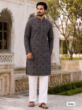 Manyavar Chikankari 3.0