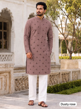 Manyavar Chikankari 3.0
