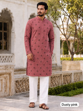 Manyavar Chikankari 3.0