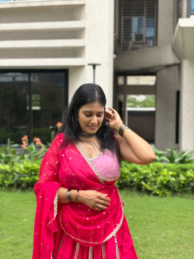 Ghoomar 