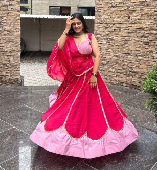 Ghoomar 