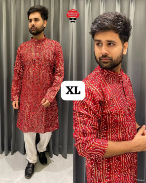 Being Desi ( Men )