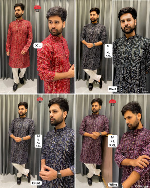 Being Desi ( Men )