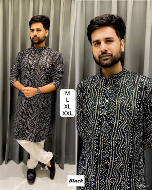Being Desi ( Men )