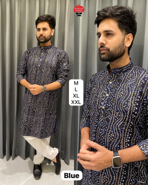 Being Desi ( Men )