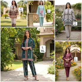 45. Velora vogue 