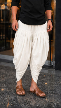 Dhoti