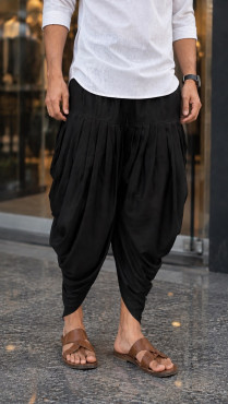 Dhoti