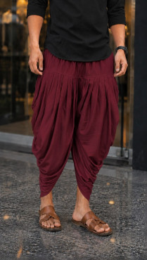 Dhoti