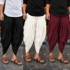 28. Dhoti