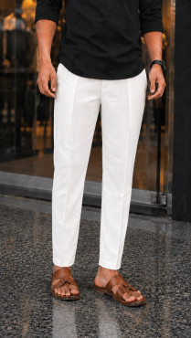  Polo pant