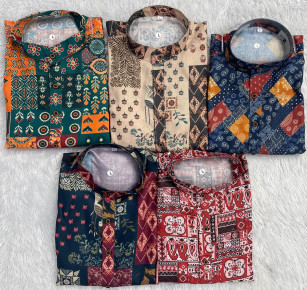 Festive Special Kurta 