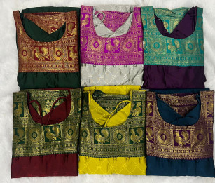 Kalyani Gown Series