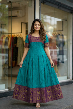 Kalyani Gown Series