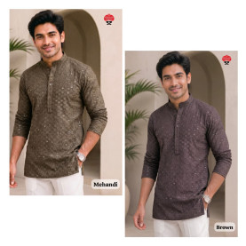 128. Chikankari 2.0