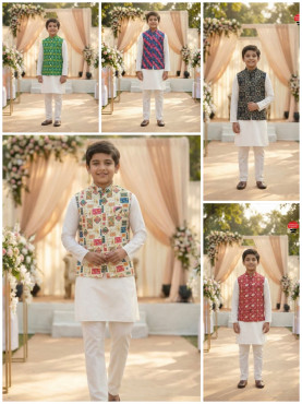 104. Raj Tilak (Kids)