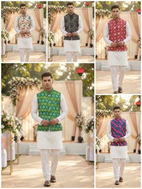 103. Raj Tilak (Men’s)