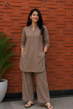 Trendy Co-Ord Set