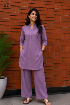 Trendy Co-Ord Set