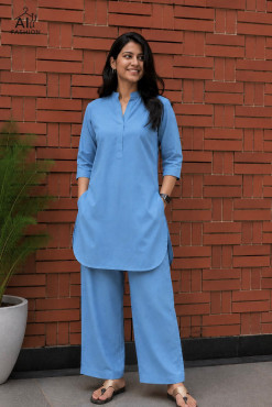 Trendy Co-Ord Set