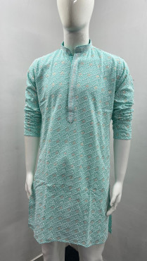 Manyavar Chikankari