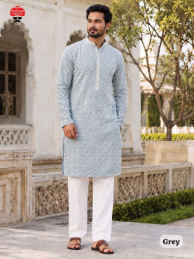 Manyavar Chikankari