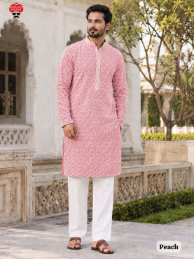Manyavar Chikankari