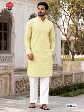 Manyavar Chikankari