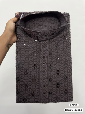 Chikankari 2.0