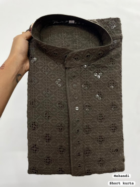 Chikankari 2.0