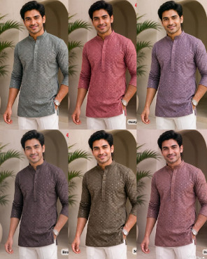Chikankari 2.0