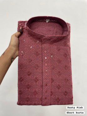 Chikankari 2.0