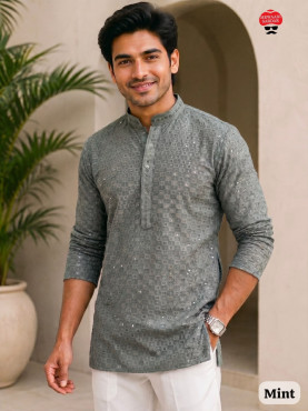 Chikankari 2.0