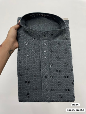 Chikankari 2.0