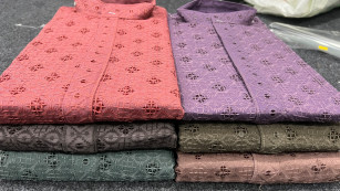 Chikankari 2.0