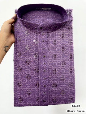 Chikankari 2.0