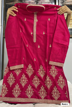 Regal Couture 2.0